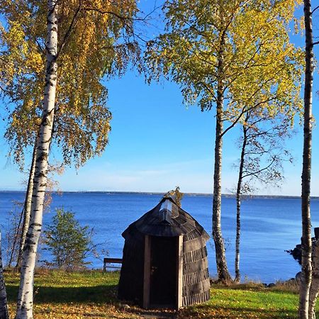 Hara Sadama Iglukaemping Hotel Exterior photo